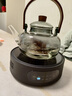 茗光煮茶壶电陶炉煮茶器烧水壶煮茶炉养生壶茶具套装2026新款 实拍图