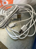 斯泰克【2条装】适用于苹果数据线iPhone14/13/12ProMax/11/Xs/XR/8手机平板iPad车载USB充电器线1.5米 实拍图