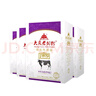大庆【厂家直营】大庆老奶粉锌铁钙奶粉中老年青少年成人奶粉400g*4盒 四盒（无礼袋） 实拍图