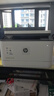 惠普（HP）3104fdw打印机A4黑白激光复印扫描一体机双频wifi自动双面打印 连续复印扫描227fdw升级款家用办公 3104fdw（有线无线USB+打印复印扫描传真） 实拍图