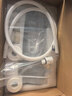 京东京造前置过滤器M1 40微米反冲洗 超20T/h净水大通量 全屋净水净水器家用 免换滤芯 蓝晶纳米隔铅 实拍图