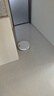 石头（roborock）扫地机器人扫拖一体 P20 Ultra Plus 自动上下水版 热水洗拖布擦地拖地洗地机吸尘器 A2250RR 实拍图