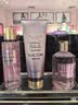 维多利亚的秘密丝绒花瓣维密多香型香氛身体乳维密组合装滋润女 丝绒花瓣（身体乳+喷雾） 实拍图