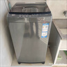 海尔（Haier）全自动波轮洗衣机8KG小型 家用宿舍出租房 智洗适老 一级能效 家电国家补贴 京东自营XQB80-Z10D0 实拍图