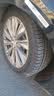 双星JUOGO轮胎 235/50R18 97V SS81 适配翼虎/荣威RX5/君越/领克02 实拍图