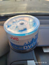 杰伟世（JVC）DVD-R 光盘/刻录盘 16速4.7GB 办公系列桶装50片 大容量高速刻录 投标/视频/档案存储空白光盘 实拍图