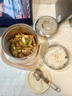 双枪316L保温饭盒24小时超长保温桶食品级不锈钢大容量便当饭盒上班族 实拍图