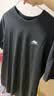 耐克（NIKE）短袖男夏季2026新款运动服装圆领健身速干衣休闲半袖跑步男士t恤 DRI-FIT快干科技/干爽舒适/热推款 【建议拍大一码】 S 【165】体重90~110斤左右 实拍图
