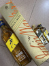 尊尼获加（JOHNNIE WALKER）金方金牌 苏格兰调和威士忌 洋酒 750ml 实拍图