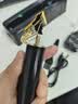 剃头理发器男士专用推子理发神器光头自理发器油头雕刻电推剪剃须刀电动刮胡刀 御天飞龙金属机身+精钢刀头 2026年 实拍图