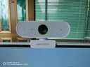 海康威视海康威视电脑摄像头2K高清USB免驱自动聚焦带麦克风外接笔记本台式机网课带货会议直播摄像头E14a 实拍图