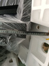 威力抽吸排油烟机家用大吸力一级能效变频以旧换新上门安装顶侧双吸油烟机燃气灶烟灶套装 【2件套】90cm旗舰款+鸳鸯定时灶天然气 全国联保+10年质保 实拍图