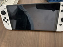 任天堂（Nintendo）【国内保税仓】Switch2/1代 OLED/续航加强日版/港版便携家用ns体感游戏机掌机 日版OLED白色+双人成行+Pro黑色手柄(保税仓 实拍图