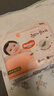好奇（Huggies）铂金装小桃裤成长裤XXXL26片*4包(17kg以上)【透爽散热】 实拍图