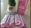 三九医药 999益生元酵素果冻105g*10盒嗨吃大餐救星菊粉白芸豆黑咖啡膳食纤维 实拍图