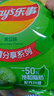 乐事（Lay's）薯片 黄瓜味 135克*7包 休闲零食 膨化食品 实拍图