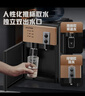 夏新饮水机家用迷你台式桌面饮水器办公室经典台式饮水机小型制冷/制热型学生宿舍冷热两用/ 升级欧式（前置开关-带防尘门） 制热型 实拍图