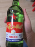 红星二锅头  大二 清香型白酒 56度 500ml 单瓶装 纯粮口粮酒 实拍图