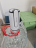 荣事达桶装水抽水器电动饮水机上水器纯净水桶取水器自动压水器吸水器 双档【折叠防菌+杀菌灯】可视出水 实拍图