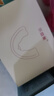 乐盛美儿童牙齿矫正器儿童牙套深覆合龅牙反颌地包天硅胶门牙矫正器 中号一期 实拍图