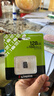 金士顿（Kingston）128GB TF（MicroSD） 存储卡 U1 A1 V10 内存卡 读速150MB/s 适配无人机/运动相机/switch/监控 实拍图