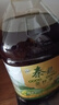 爱菊秦龙【保真菜籽油】低芥酸非转基因 物理压榨食用油菜籽油5L 实拍图