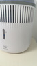 飞利浦（PHILIPS）加湿器家用卧室母婴专用静音除菌无雾空调加湿机鼻炎孕妇婴幼儿小型桌面大容量HU5710/10礼品 实拍图
