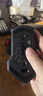 外星人（Alienware）AW610M无线游戏鼠标双模2.4G 350小时长续航16000DPI RGB灯效人体工学情人节礼物 黑色 实拍图