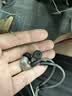 森海塞尔（Sennheiser）IE900/IE600/IE300旗舰级HIFI高保真超宽单动圈单元可拆卸MMCX挂耳式耳机 高保真发烧有线耳机耳塞 IE600+森海塞尔MMCX耳麦线 实拍图