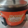 半球（PESKOE）商用电饭锅食堂大容量10人以上电饭锅 老式饭店用大型电饭煲 LX130-190B 实拍图