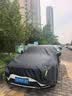 金雨保牛津布汽车车衣车罩防晒防雨隔热防尘加厚遮阳车套外全罩通用四季 【经典黑】600D高密度牛津布+送收纳袋 双层加厚款*四季可用【防暴晒防雨抗大风】 实拍图