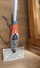 鲨客（SHARK）蒸汽拖把160°高温蒸汽速拖即干180°旋转拖把头一键更换拖布升级款P3 实拍图
