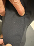 奉孝中老年妈妈装夏季短袖套装宽松老年人夏装女老人衣服奶奶棉绸上衣 实拍图