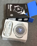 飞智B8X磁吸手机散热器 半导体吸风散热智能控温超低噪音 游戏直播平板降温神器 一加iPhone17苹果IQOO 实拍图