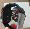 小米（MI）REDMI Watch 5 典雅黑 澎湃OS 2 心率血氧监测 蓝牙通话 红米手表5 智能手表 小米汽车 实拍图