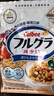 卡乐比（Calbee）即食燕麦片 减糖水果麦片550g 日本进口非油炸 营养早餐代餐零食 实拍图