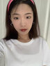 DAISY DREAM钱币戒指女招财聚财素圈指环复古小众设计转运食指开口戒 钱途似锦戒指【品牌礼盒 实拍图