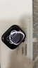 Apple/苹果 Watch S11 智能手表GPS款46毫米亮黑色铝金属表壳黑色运动型表带M/L MEVH4CH/B 实拍图