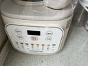 九阳（Joyoung）低音破壁机家用全自动豆浆机轻音榨汁料理机1.2L精巧小型2-3人用五谷杂粮破壁机 P199 国家补贴 实拍图