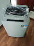 威力（WEILI）波轮洗衣机 8KG全自动 13分钟快洗 安全童锁 自判水位 单独脱水 以旧换新XQB80-1999J  实拍图