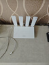 华为【咨询立减】wifi7+路由器BE3pro千兆家用无线穿墙王漏油器网络信号增强器放大器5G双频mesh电竞 3600兆| WiFi7+ |双频聚合 实拍图