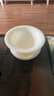 尚言坊茶漏过滤网茶滤白瓷过滤器泡茶工具全陶瓷一体滤茶器功夫茶具配件 实拍图