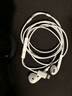 Apple/苹果 EarPods 闪电/Lightning有线耳机 苹果耳机有线耳机原装耳机 适用闪电接口的手机平板 实拍图