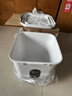 佳帮手米桶防虫防潮密封装米容器家用大米收纳盒米箱面粉储存罐50斤 实拍图