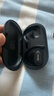 纽曼（Newmine）LY12蓝牙耳机挂耳式骨传导概念不入耳开放式真无线运动跑步游戏降噪耳夹耳机AI适用苹果华为小米 实拍图