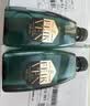 斐矿长白山天然矿泉水 420ml*12瓶/箱泉景四季-夏 饮用水 实拍图