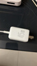 品胜3C氮化镓PD45W适配新机40W苹果17ProMax充电器套装Type-C插头适用iPhone16华为小米三星手机平板 实拍图