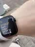 BHO苹果手表表带适用apple watch s11/s10/se/ultra3米兰尼斯表带iwatch s9/8/7/6/5/4金属不锈钢表带 实拍图