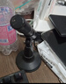 先科（SAST） OK-57 电脑麦克风 桌面吃鸡话筒台式家用语音游戏YY主播直播游戏网课麦克风电脑电容3.5接口 实拍图