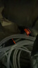 澎博动力（TURBOVOLT）潜水泵鱼缸抽水泵小型换水泵自吸泵联动水钻开槽机带底吸 1002 实拍图